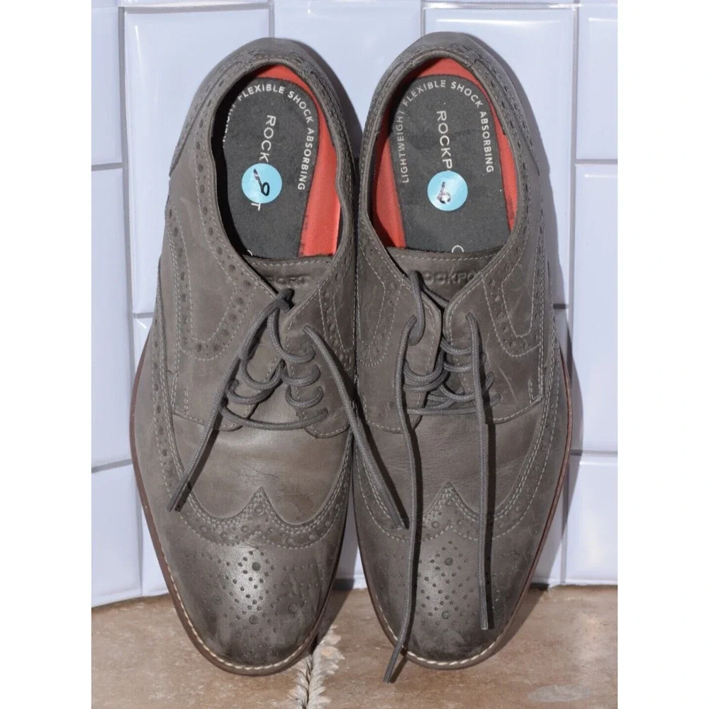 Rockport men marshall